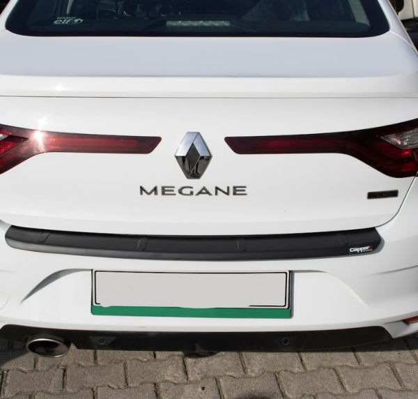 MEGANE 4 ARKA TAMPON EŞİĞİ MAT 2016 2017 2018 2019 2020 2021 2022 2023 2024