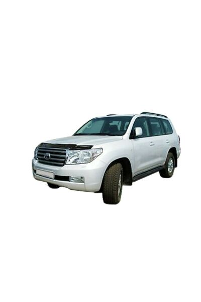 TOYOTA LAND CRUISER ÖN KAPUT KORUYUCU RÜZGARLIĞI 2008 2009 2010 2011 2012 2013 2014