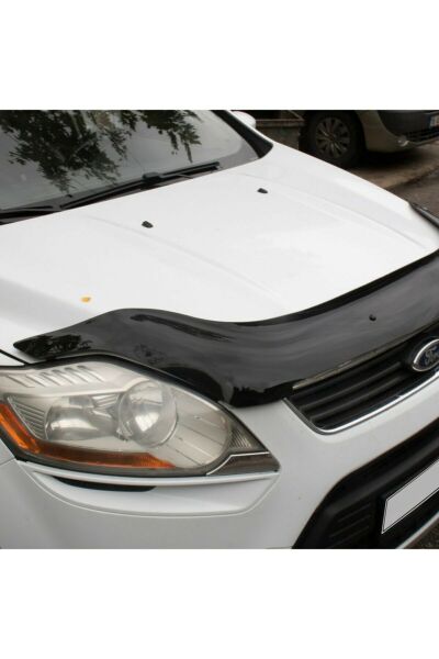 KUGA ÖN KAPUT KORUYUCU RÜZGARLIĞI 2008 2009 2010 2011 2012