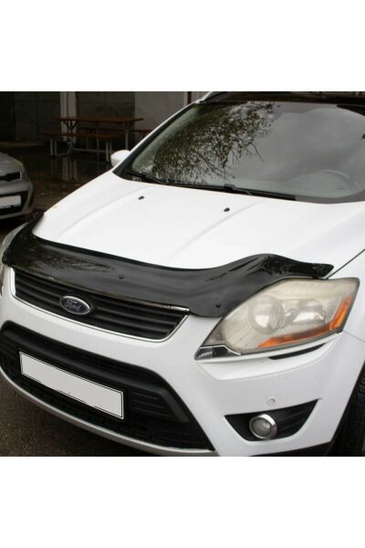 KUGA ÖN KAPUT KORUYUCU RÜZGARLIĞI 2008 2009 2010 2011 2012