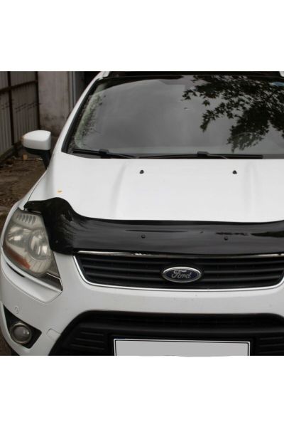 KUGA ÖN KAPUT KORUYUCU RÜZGARLIĞI 2008 2009 2010 2011 2012