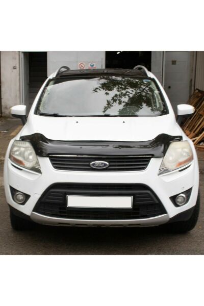 KUGA ÖN KAPUT KORUYUCU RÜZGARLIĞI 2008 2009 2010 2011 2012
