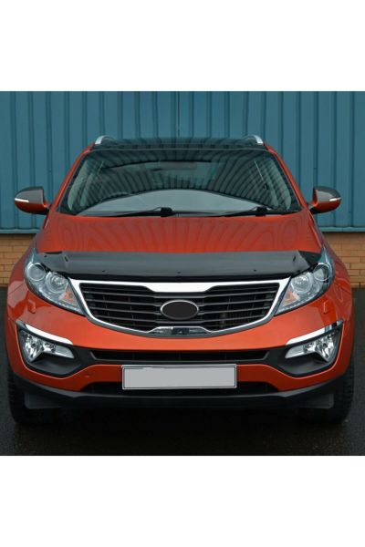 SPORTAGE ÖN KAPUT KORUYUCU RÜZGARLIĞI 2011 2012 2013 2014 2015