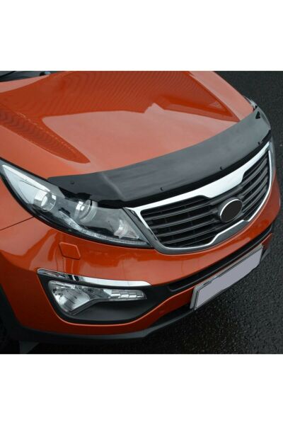 SPORTAGE ÖN KAPUT KORUYUCU RÜZGARLIĞI 2011 2012 2013 2014 2015