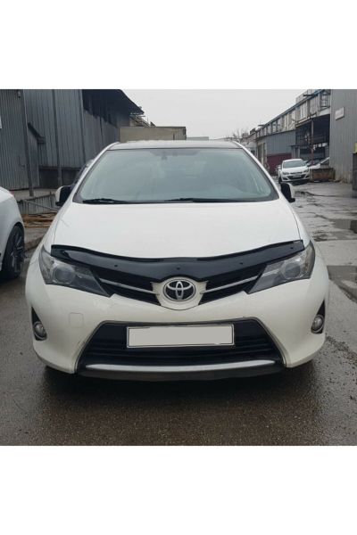AURİS ÖN KAPUT KORUYUCU RÜZGARLIĞI 2013 2014 2015 2016 2017