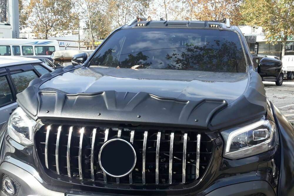 X-CLASS DRAGON PAC 3 PARÇA 2017 2018 2019 2020 2021 2022 2023 2024