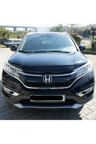 HONDA CR-V ÖN KAPUT KORUYUCU RÜZGARLIĞI 2013 2014 2015 2016 2017 2018