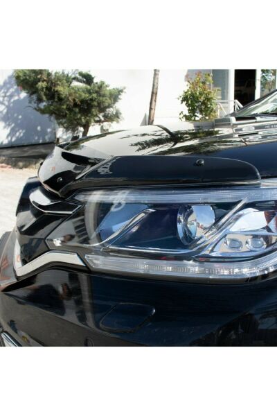 HONDA CR-V ÖN KAPUT KORUYUCU RÜZGARLIĞI 2013 2014 2015 2016 2017 2018