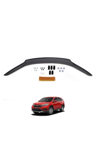 HONDA CR-V ÖN KAPUT KORUYUCU RÜZGARLIĞI 2013 2014 2015 2016 2017 2018
