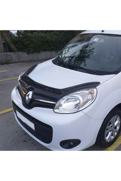 KANGOO ÖN KAPUT KORUYUCU RÜZGARLIĞI 2014 2015 2016 2017 2018 2019 2020