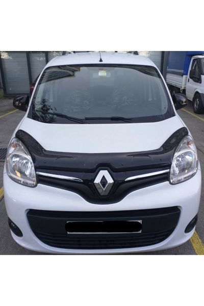 KANGOO ÖN KAPUT KORUYUCU RÜZGARLIĞI 2014 2015 2016 2017 2018 2019 2020