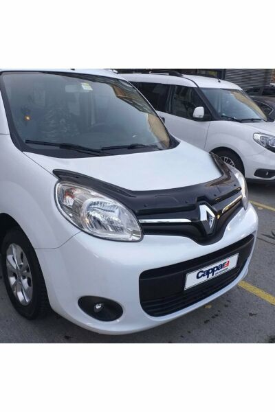 KANGOO ÖN KAPUT KORUYUCU RÜZGARLIĞI 2014 2015 2016 2017 2018 2019 2020