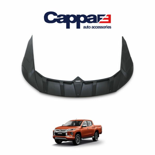 L200 ÖN KAPUT RÜZGARLIĞI DRAGON PACK 2019 2020 2021 2022 2023 2024