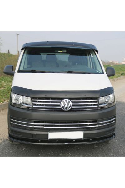 TRANSPORTER T6 ÖN KAPUT KORUYUCU RÜZGARLIĞI 2015 2016 2017 2018 2019 2020