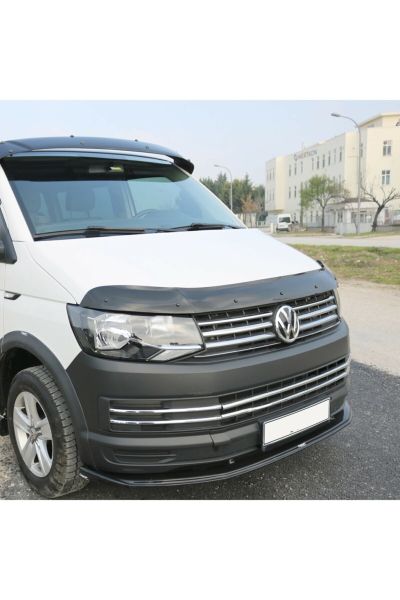 TRANSPORTER T6 ÖN KAPUT KORUYUCU RÜZGARLIĞI 2015 2016 2017 2018 2019 2020
