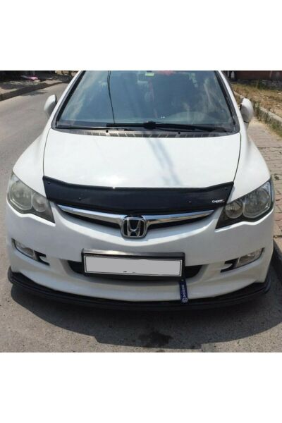 CİVİC ÖN KAPUT KORUYUCU RÜZGARLIĞI 2006 2007 2008 2009 2010 2011 2012