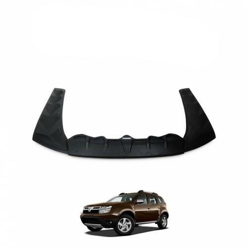 DUSTER DRAGON PACK KAPUT KORUMA 3 PARÇA 2010 2011 2012 2013 2014 2015 2016 2017