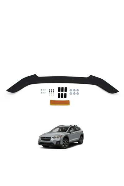 SUBARU XV ÖN KAPUT KORUYUCU RÜZGARLIĞI 2012 2013 2014 2015 2016