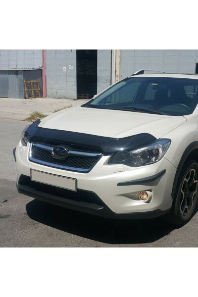 SUBARU XV ÖN KAPUT KORUYUCU RÜZGARLIĞI 2012 2013 2014 2015 2016