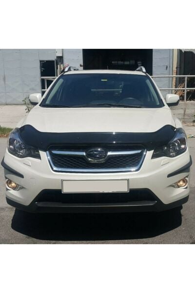 SUBARU XV ÖN KAPUT KORUYUCU RÜZGARLIĞI 2012 2013 2014 2015 2016