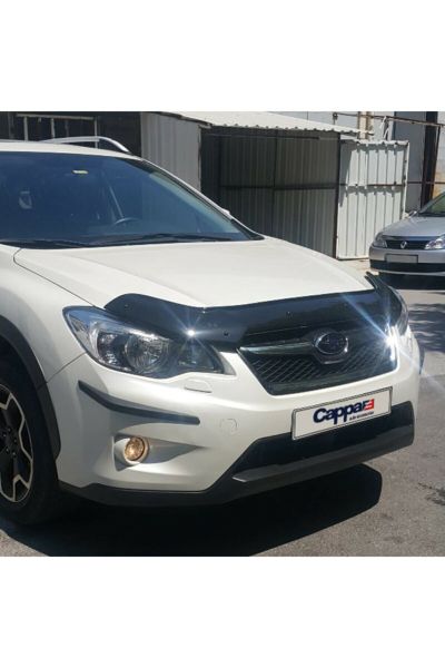 SUBARU XV ÖN KAPUT KORUYUCU RÜZGARLIĞI 2012 2013 2014 2015 2016