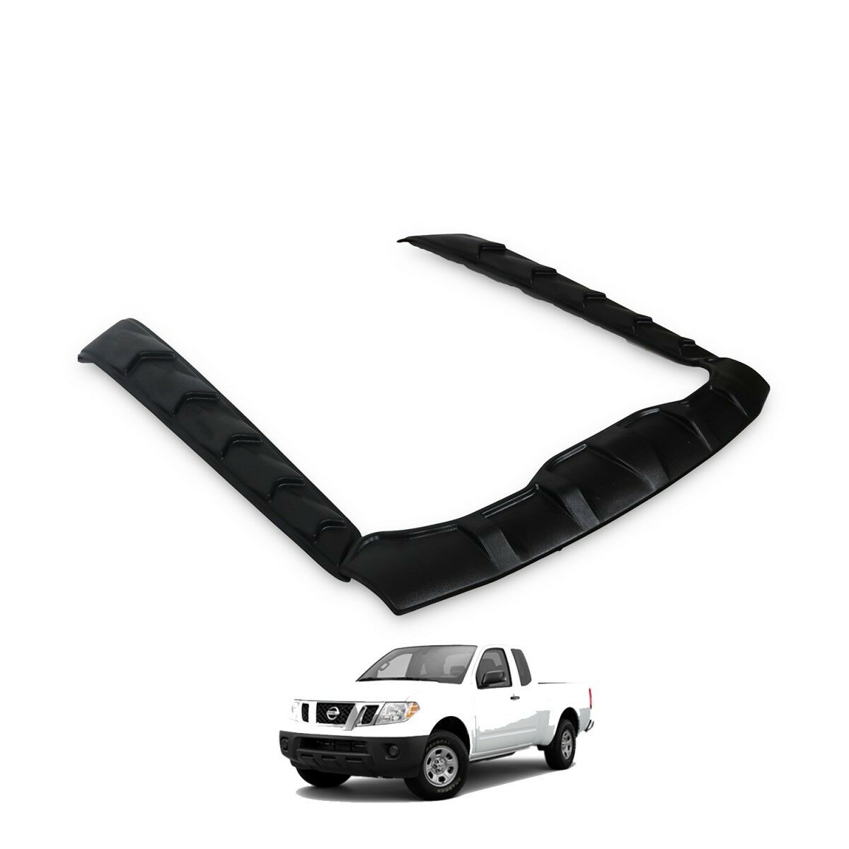 NAVARA DRAGON PACK ÖN KAPUT RÜZGARLIĞI 3 PRÇ 2006 2007 2008 2009 2010 2011 2012 2013 2014 2015