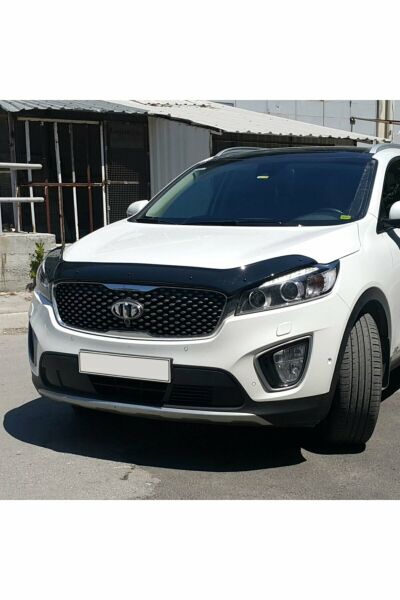 SORENTO ÖN KAPUT KORUYUCU RÜZGARLIĞI 2016 2017 2018
