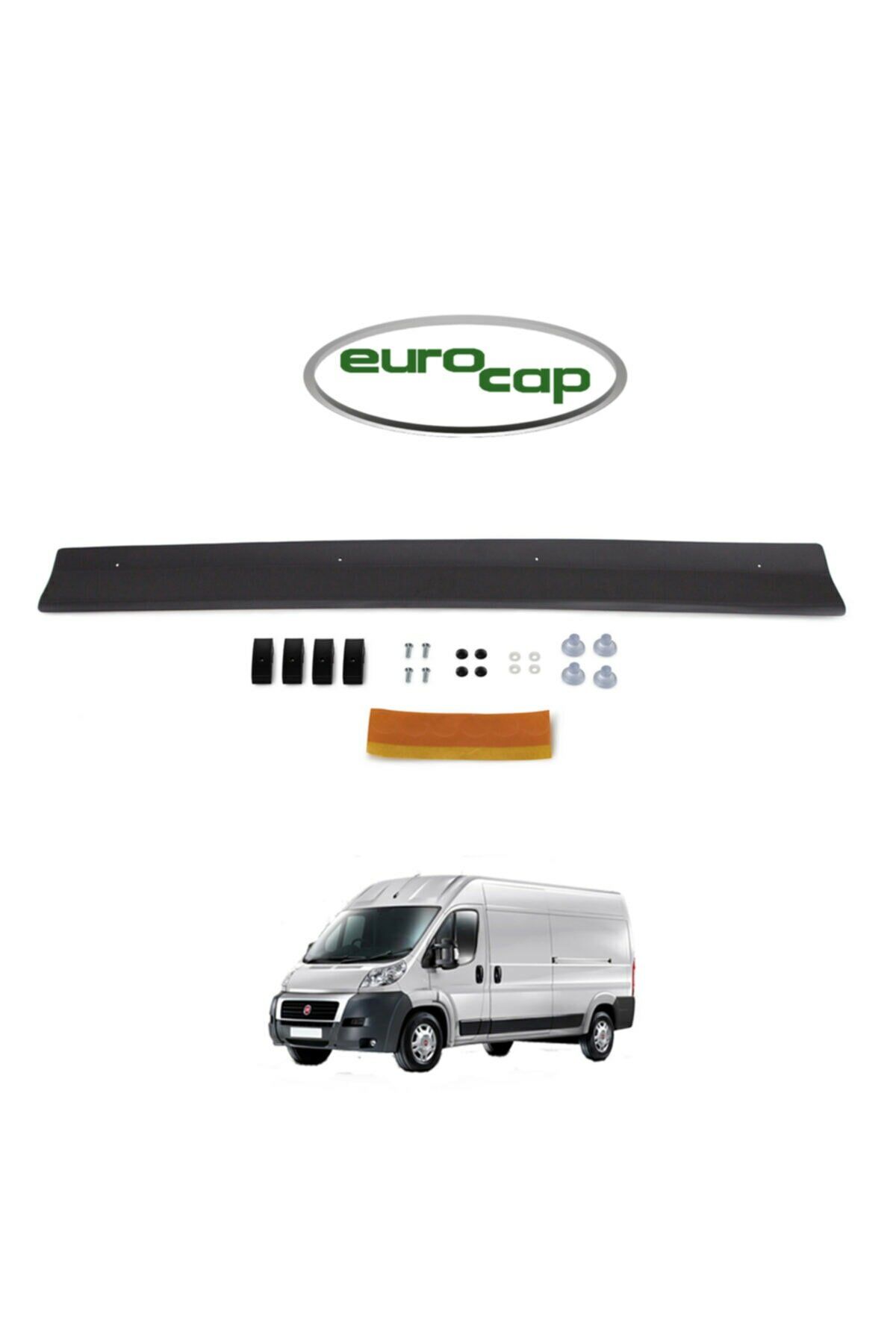 DUCATO ÖN KAPUT KORUYUCU RÜZGARLIĞI 2006 2007 2008 2009 2010 2011 2012 2013 2014