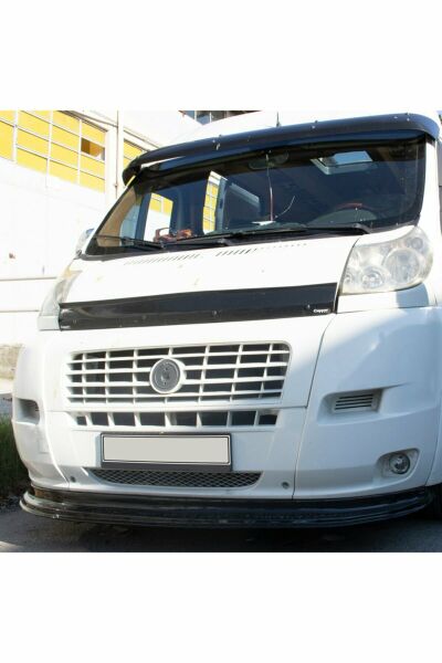 DUCATO ÖN KAPUT KORUYUCU RÜZGARLIĞI 2006 2007 2008 2009 2010 2011 2012 2013 2014