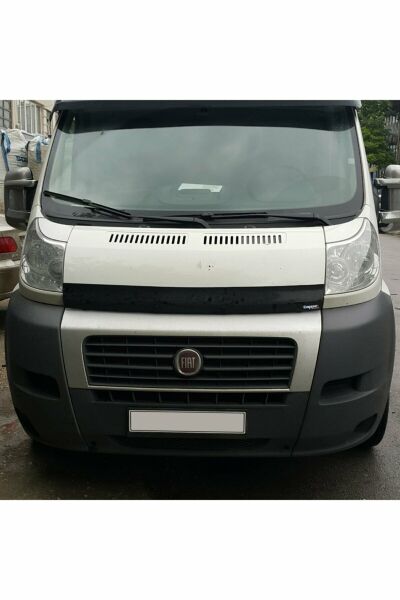 DUCATO ÖN KAPUT KORUYUCU RÜZGARLIĞI 2006 2007 2008 2009 2010 2011 2012 2013 2014