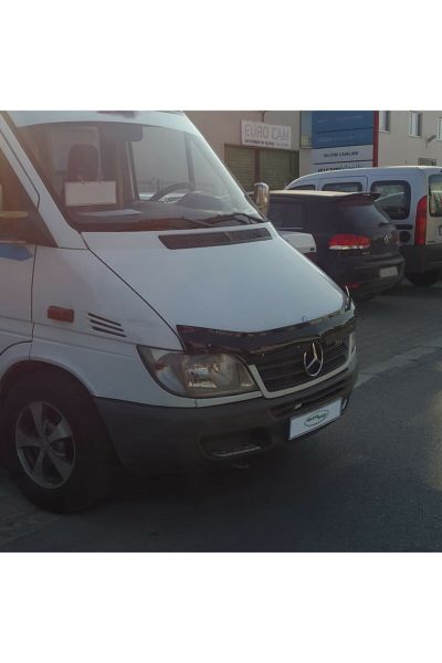 SPRİNTER W901 ÖN KAPUT RÜZGARLIĞI 2001 2002 2003 2004 2005 2006