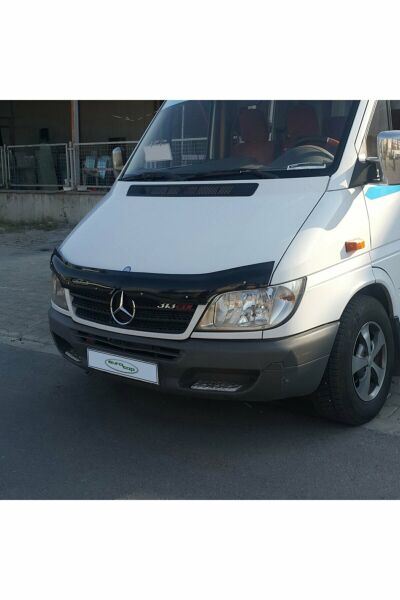 SPRİNTER W901 ÖN KAPUT RÜZGARLIĞI 2001 2002 2003 2004 2005 2006