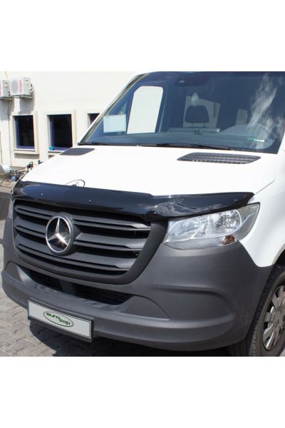SPRİNTER W907 ÖN KAPUT KORUYUCU RÜZGARLIĞI 2019 2020 2021 2022 2023