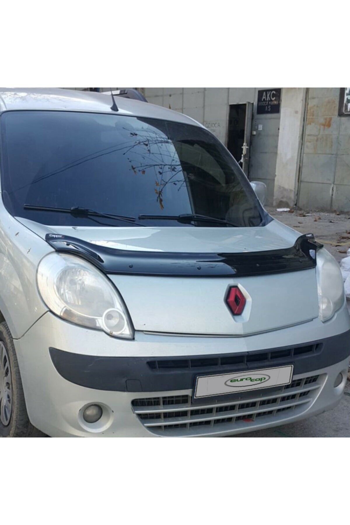 KANGOO ÖN KAPUT KORUYUCU RÜZGARLIĞI 2008 2009 2010 2011 2012 2013
