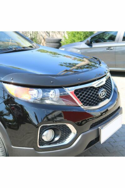 SORENTO ÖN KAPUT KORUYUCU RÜZGARLIĞI 2010 2011 2012 2013 2014
