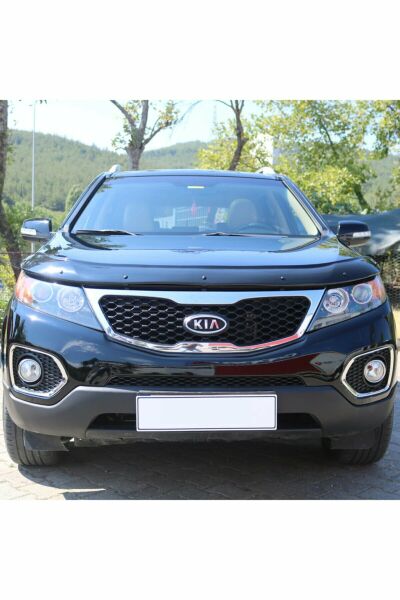 SORENTO ÖN KAPUT KORUYUCU RÜZGARLIĞI 2010 2011 2012 2013 2014