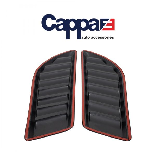 FORD RANGER RANGER RAPTOR ESCAPE Kaput Üstü Havalandırma Izgarası