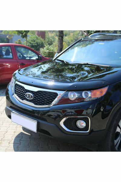 SORENTO ÖN KAPUT KORUYUCU RÜZGARLIĞI 2010 2011 2012 2013 2014