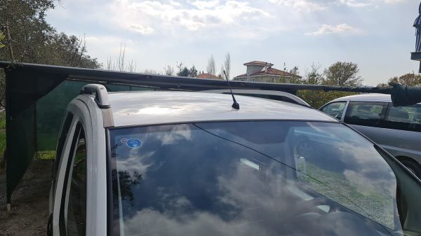 CITROEN NEMO TAVAN ÇİTASI A KALİTE 2007 2008 2009 2010 2011 2012 2013 2014 2015 2016 2017 2018 2019 2020 2021 2022 2023 2024
