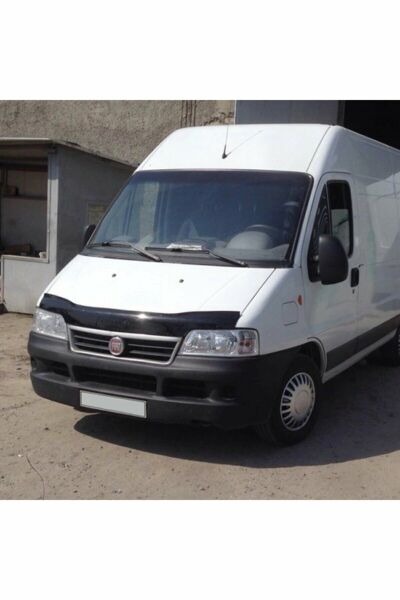TRANSPORTER T4 ÖN KAPUT KORUYUCU RÜZGARLIĞI 1995 1996 1997 1998 1999 2000 2001 2002 2003