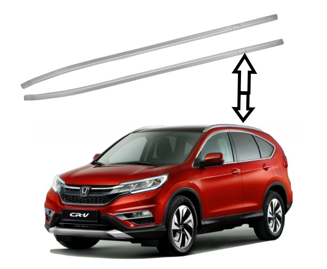 HONDA CR V 2012 2013 2014 2015 2016 UYUMLU TAVAN ÇITASI CR-V