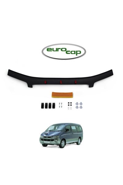 HYUNDAİ STAREX ÖN KAPUT KORUYUCU RÜZGARLIĞI 2003 2004 2005 2006 2007 2008