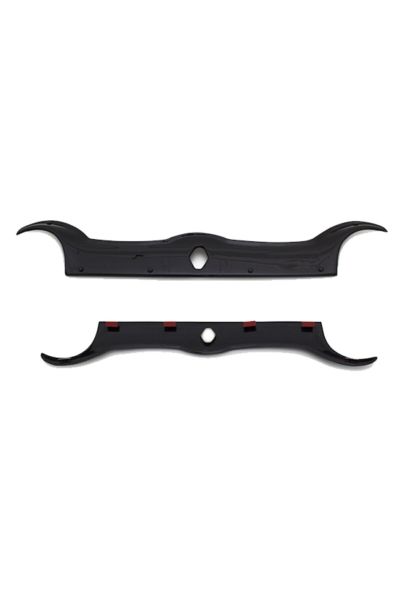 RENAULT TWİNGO ÖN KAPUT KORUYUCU RÜZGARLIĞI 1993 1994 1995 1996 1997 1998 1999 2000 2001 2002 2003