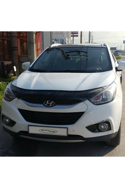 HYUNDAİ İX35 ÖN KAPUT KORUYUCU RÜZGARLIĞI 2010 2011 2012 2013 2014 2015 2016 2017