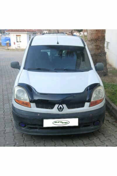 RENAULT KANGOO KAPUT RÜZGARLIĞI 2003 2004 2005 2006 2007