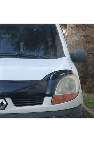 RENAULT KANGOO KAPUT RÜZGARLIĞI 2003 2004 2005 2006 2007