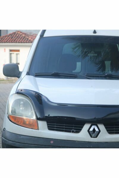RENAULT KANGOO KAPUT RÜZGARLIĞI 2003 2004 2005 2006 2007