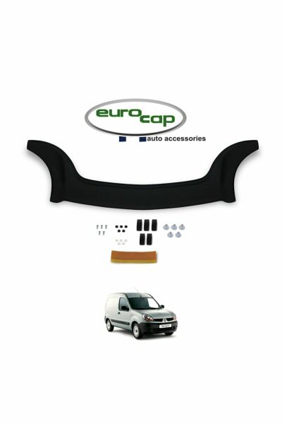 RENAULT KANGOO KAPUT RÜZGARLIĞI 2003 2004 2005 2006 2007