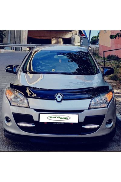 RENAULT MEGANE 3 ÖN KAPUT RÜZGARLIĞI 2009 2010 2011 2012 2013 2014 2015 2016