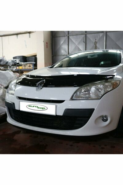 RENAULT MEGANE 3 ÖN KAPUT RÜZGARLIĞI 2009 2010 2011 2012 2013 2014 2015 2016
